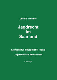 Jagdrecht im Saarland