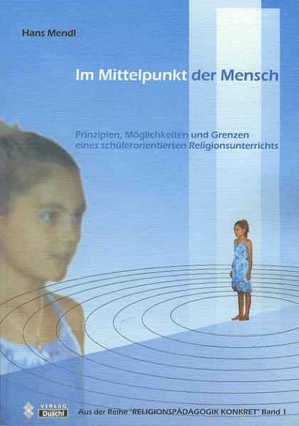 Im Mittelpunkt der Mensch