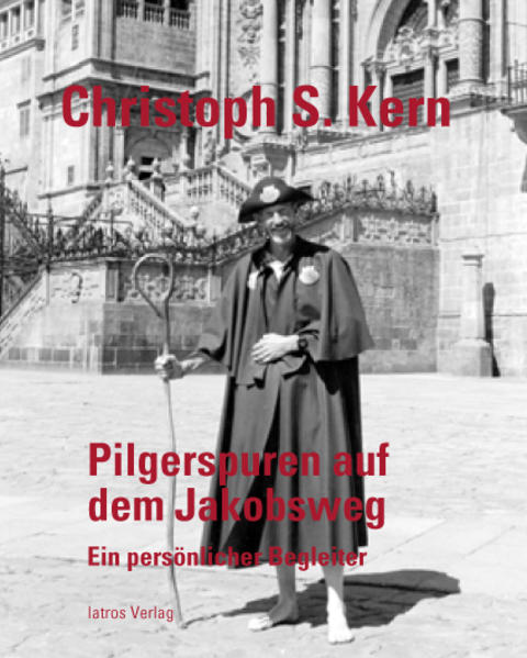Pilgerspuren auf dem Jakobsweg