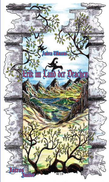 Erik im Land der Drachen