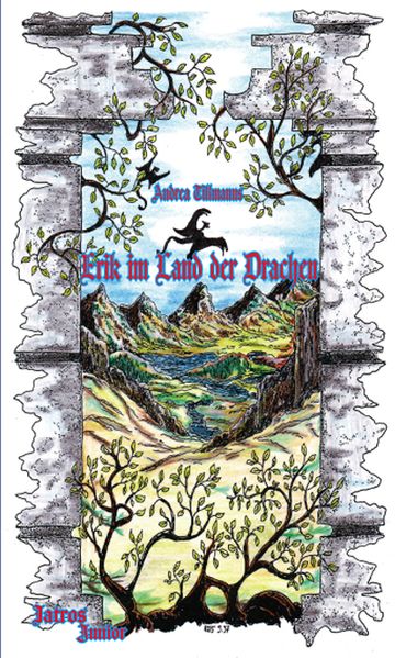 Buchcover