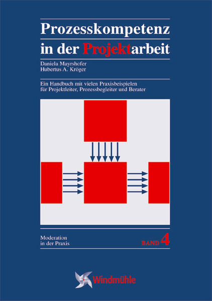 Prozesskompetenz in der Projektarbeit