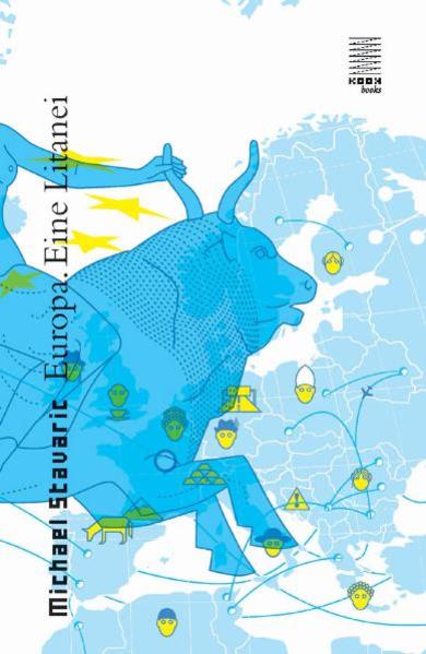 Europa. Eine Litanei