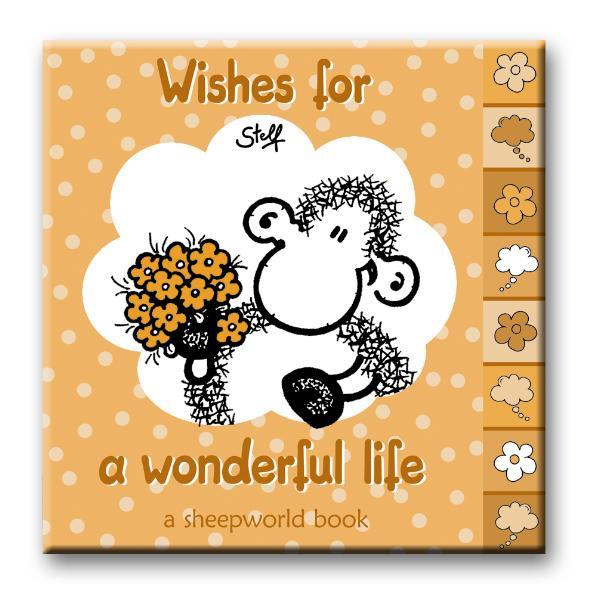 Wishes for a wonderful...