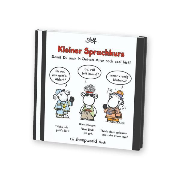 Kleiner Sprachkurs