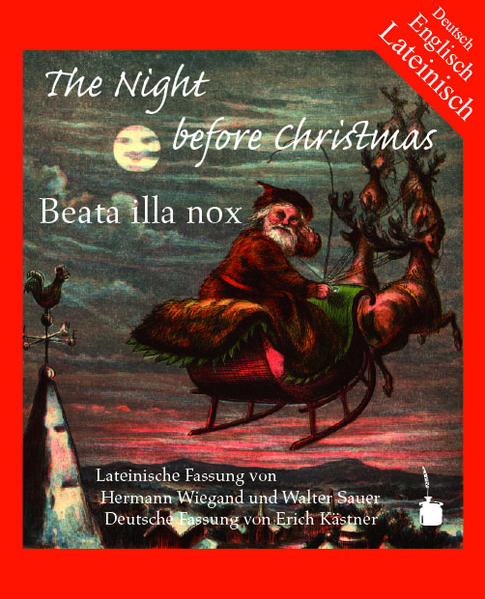 The Night before Christmas