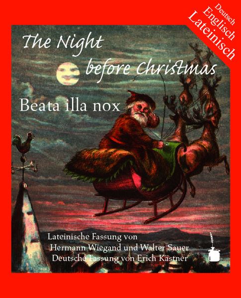 The Night before Christmas