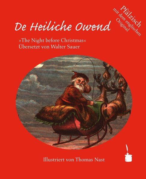 De Heiliche Owend