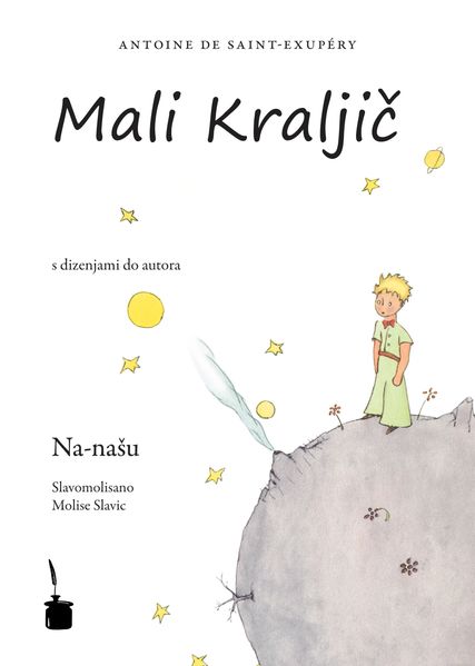 Mali Krajič