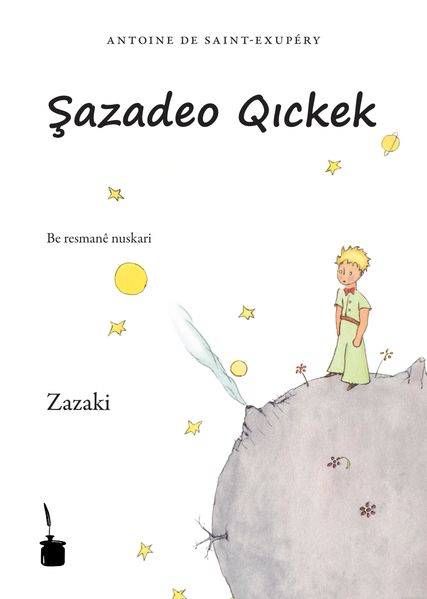 Şazadeo Qickek