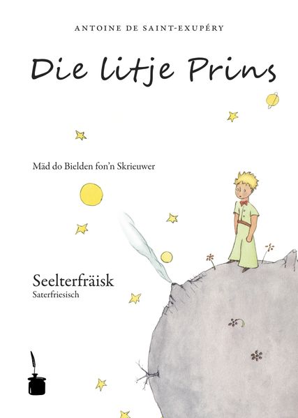 Die litje Prins