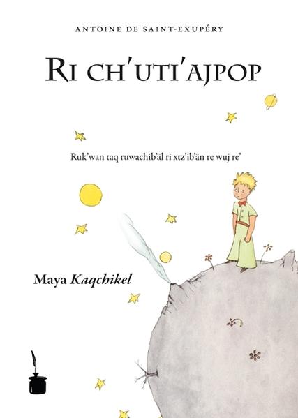 Ri ch’uti’ajpop