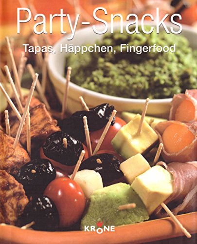 Party-Snacks