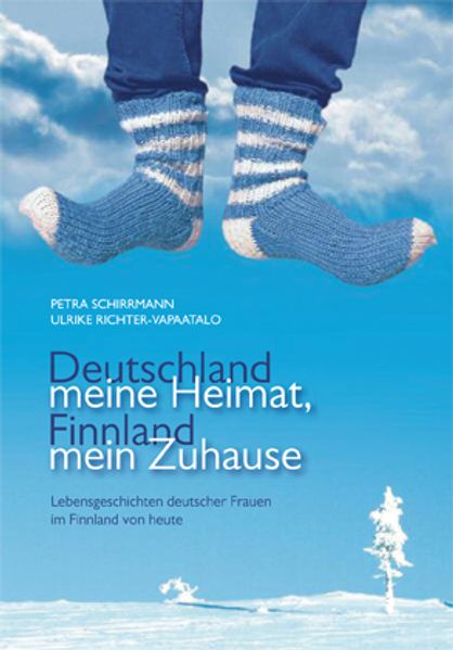 Deutschland meine Heimat, Finnland mein Zuhause