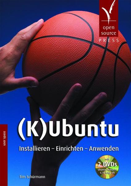 (K)Ubuntu