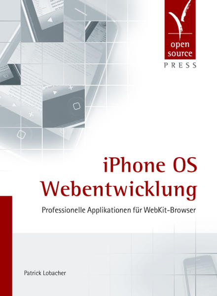 iPhone OS Webentwicklung