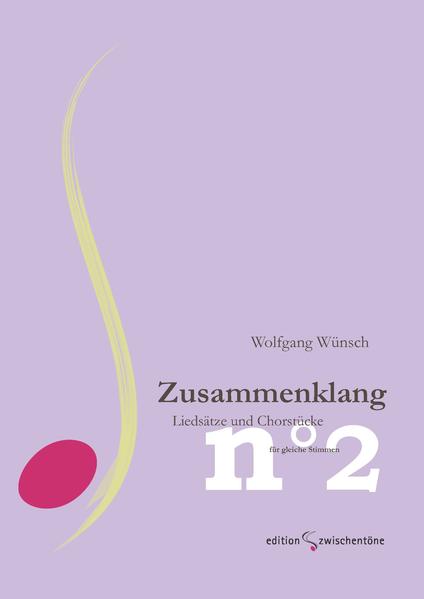 Zusammenklang 2