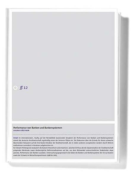 Performance von Banken und Bankensystemen