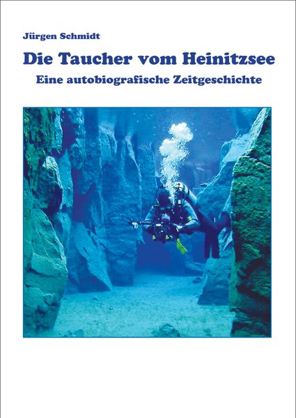 Die Taucher vom Heinitzsee