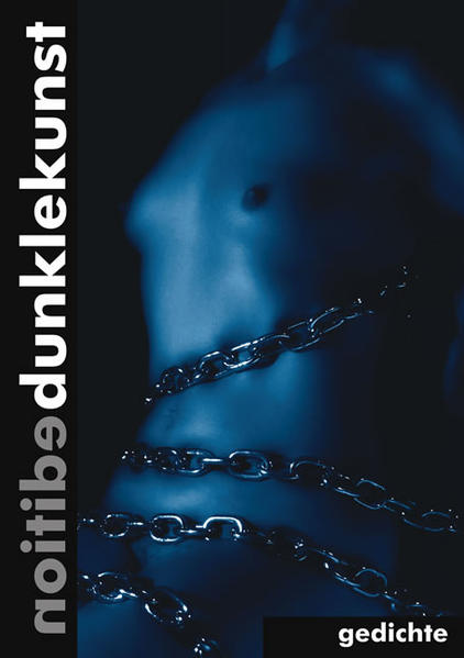 Edition Dunkle Kunst Gedichte