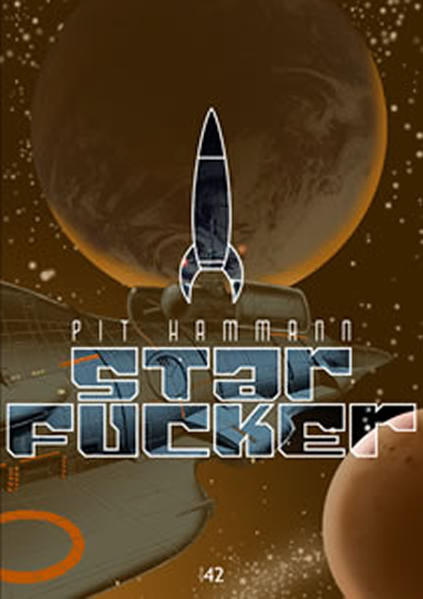 Starfucker