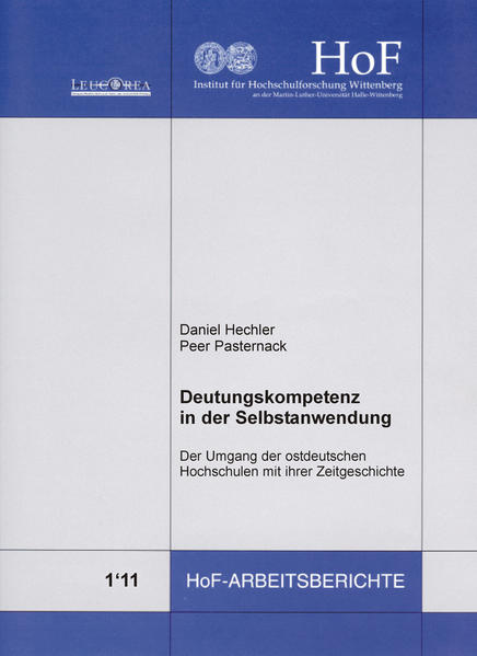 Deutungskompetenz in der Selbstanwendung