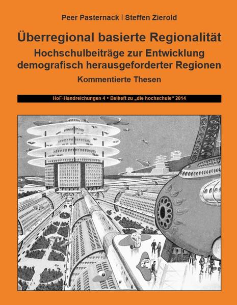 Überregional basierte Regionalität