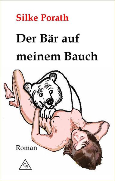 Der Bär auf meinem Bauch