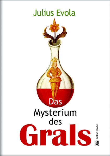 Das Mysterium des Grals