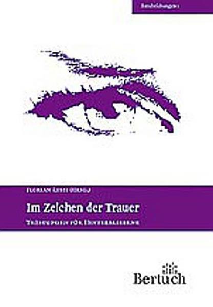 Im Zeichen der Trauer