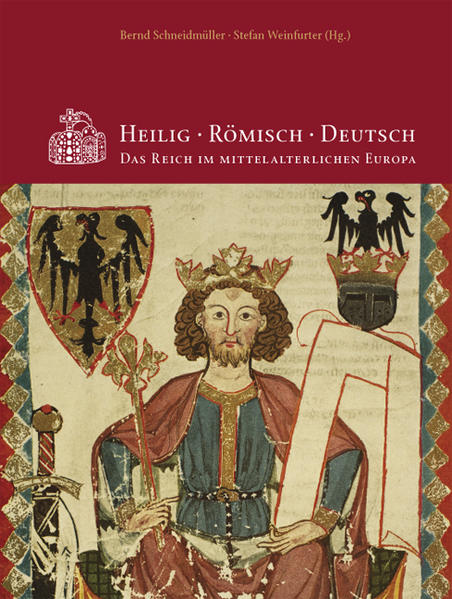 Heilig - Römisch - Deutsch