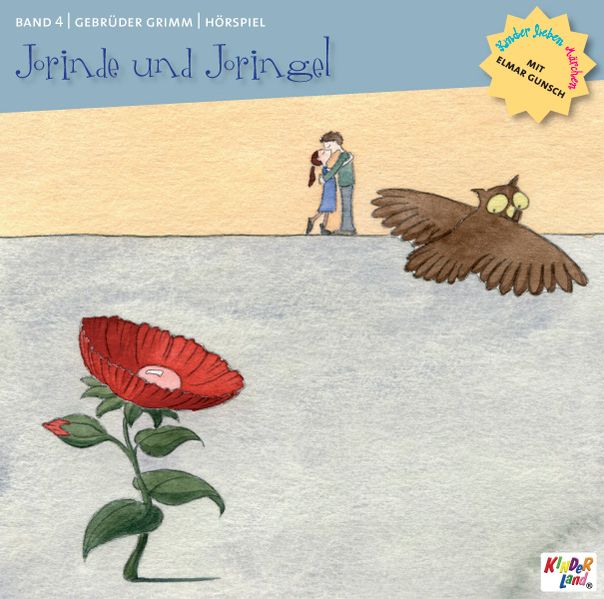 Kinder lieben Märchen mit Elmar Gunsch