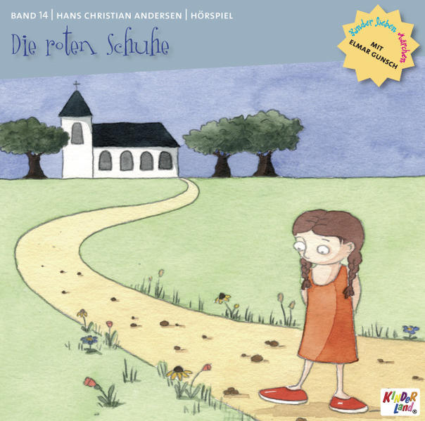 Kinder lieben Märchen mit Elmar Gunsch