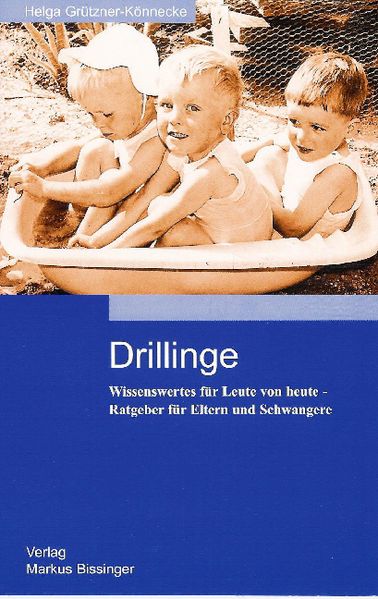 Drillinge