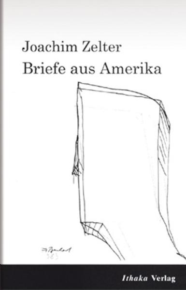 Briefe aus Amerika.