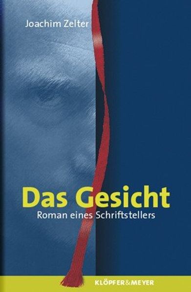 Das Gesicht.