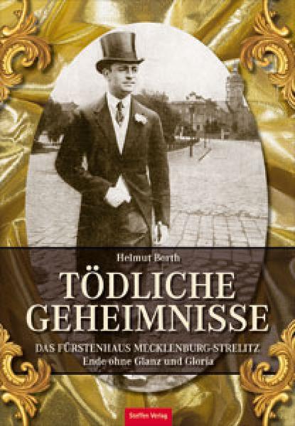 Tödliche Geheimnisse