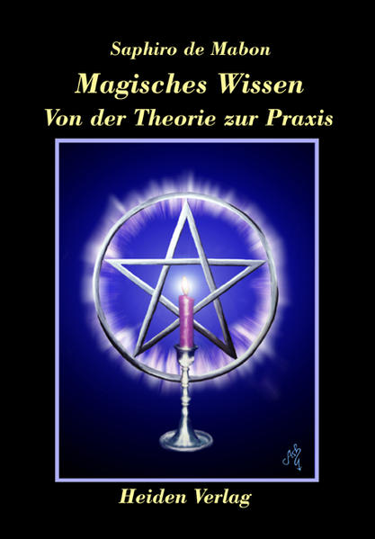 Magisches Wissen