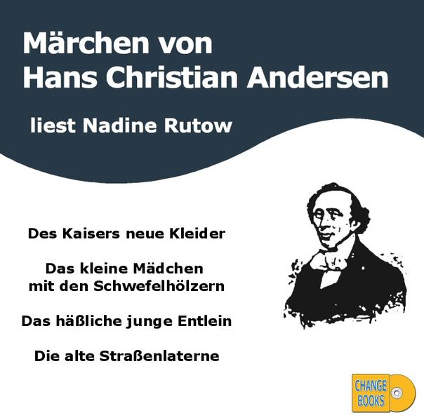 Märchen von Hans Christian Andersen