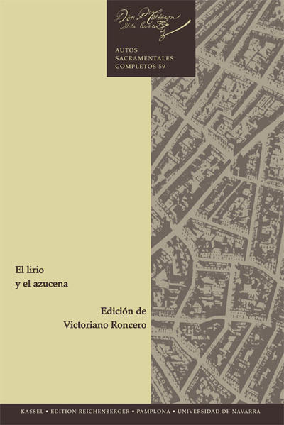El lirio y el azucena