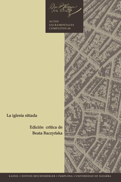 La iglesia sitiada