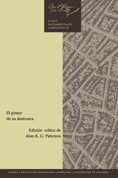 El pintor de su deshonra
