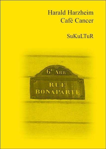 Café Cancer