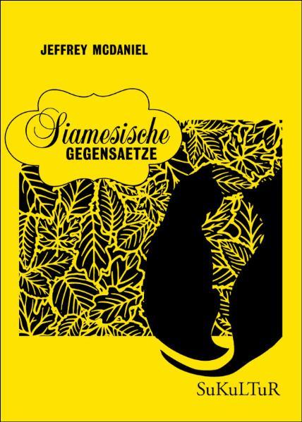 Siamesische Gegensätze