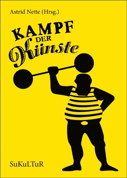 Kampf der Künste