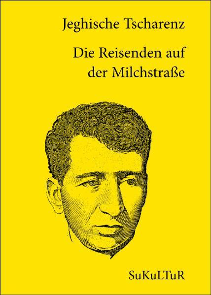 Die Reisenden auf der Milchstraße