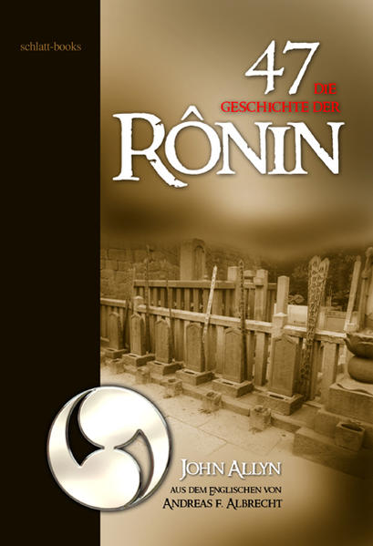 Die Geschichte der 47 Rônin