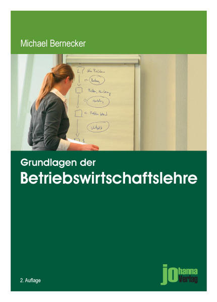 Grundlagen der Betriebswirtschaftslehre