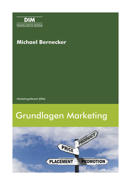 Grundlagen Marketing