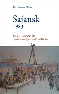 Sajansk 1983